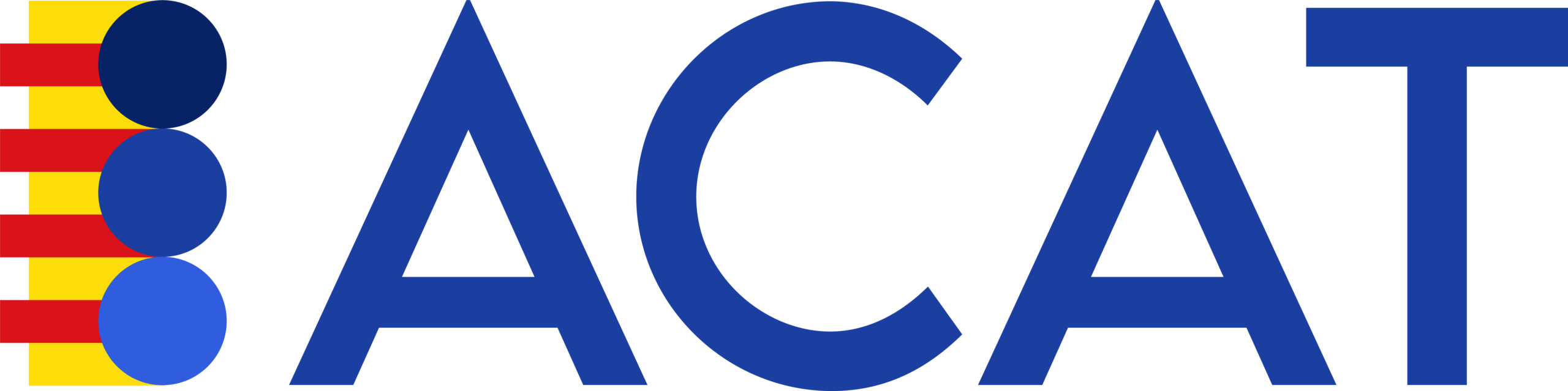 Logo ACAT