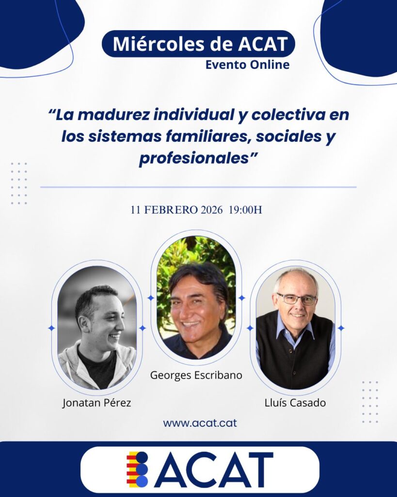 Display esdeveniment Jonatan, Georges, Lluís